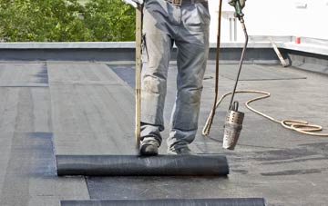 flat roof replacement Pen Y Wern, Shropshire