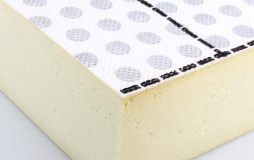 meeting Pen Y Wern building codes