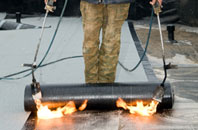 Pen Y Wern flat roof sealing quote