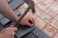 free Pen Y Wern garage roof repair quotes