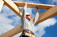 Pen Y Wern roof replacement work